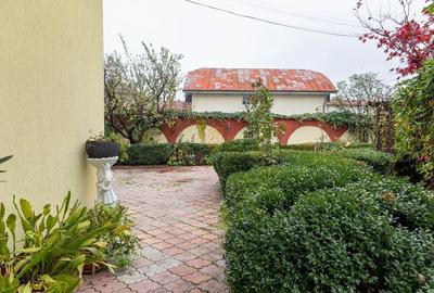 Vila deosebita, 6 camere, Popesti-Leordeni – Adiacent Sos. Oltenitei - 26