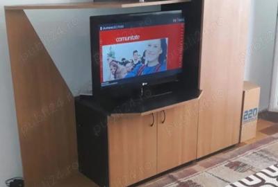 Garsonieră decomandată în Rovine - 2