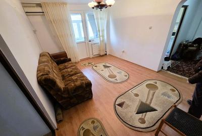 Apartament cu 3 camere semidecomandat în Ultracentral - 15