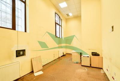 Spatiu comercial - birouri, 615 mp utili, zona Ultracentral - 8