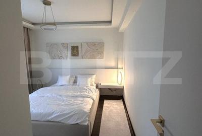 Apartament de lux,2 camere,2 bai,bloc nou,parter ,73.30 mp - 6