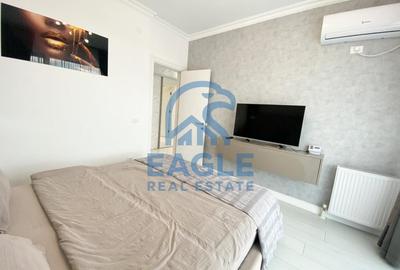 Solid Butoaie - 2 Camere Lux cu parcare si vedere la mare termen lung - 18