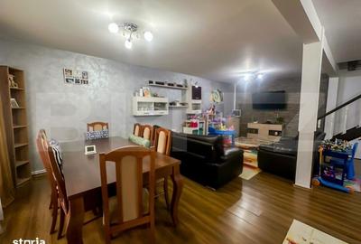 Casă cu 4 camere cu Teren 250 Mp în Cetate - 8