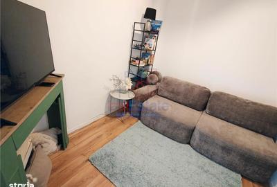 Apartament cu 2 camere decomandat, mobilat în Nicolina - 2