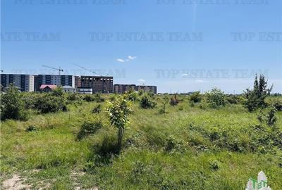 Teren intravilan 308 mp+100 mp drum de servitute, Sg ILIE PETRE, super locatie,