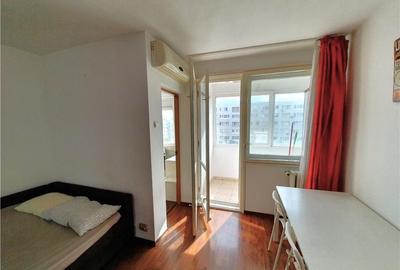 Garsonieră semidecomandată în Dristor - 2