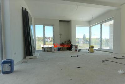 Casă cu 4 camere cu Teren 600 Mp în Iorga - 10