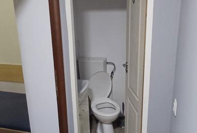 Pret Special 980 lei/lunIa! Ichiriere camera camin langa UMF si UAIC. - 8