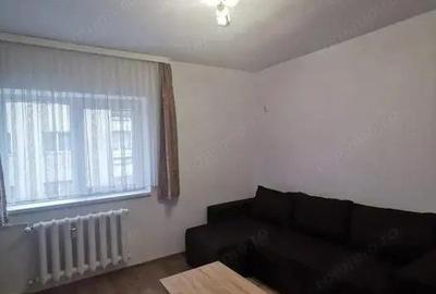 Garsonieră decomandată, mobilată în Inel II - 2