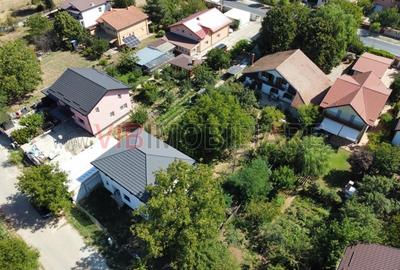 Vila Ciorogarla - stradal - teren 1014 mp - 7