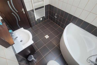 Casa moderna 3 camere 2 bai 2 balcoane si terasa in Sura Mare - 6