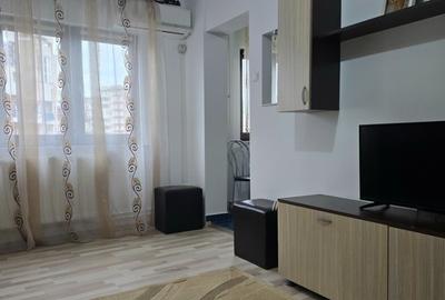 Apartament 1 camera in Deva, zona Horia, et 3 Apartament 1 camera in Deva, zona Horia, et 3 - 3