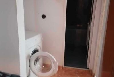Apartament cu 2 camere semidecomandat în Central - 5