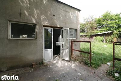 Spațiu comercial, de 100 mp, în Orașul Vechi - 3