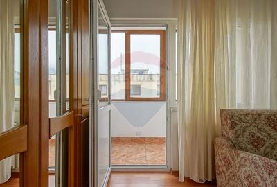 0% comision | Apartament modern 2 camere | Astra | 58 mp + 2 balcoane - 11