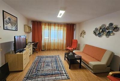 Apartament 3 camere Calarasi - mobilat si utilat - 1
