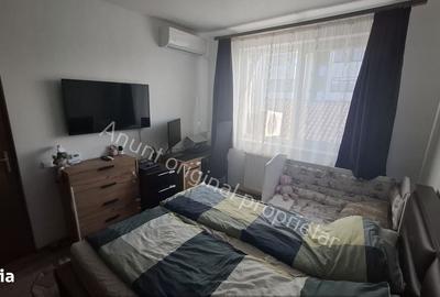Apartament cu 2 camere decomandat în Central - 3