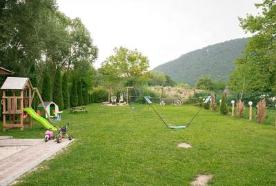 Casa de vacanta sau pensiune cu recenzii excelente, in Inima Branului - 13