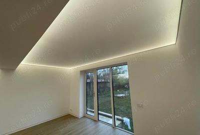 Casă cu 5 camere cu Teren 1500 Mp în Siliștea Snagovului - 1