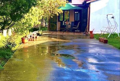 Casă cu 3 camere în Afumați - 2