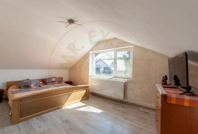 Casă cu 1 camere cu Teren 491 Mp în Uiasca - 16