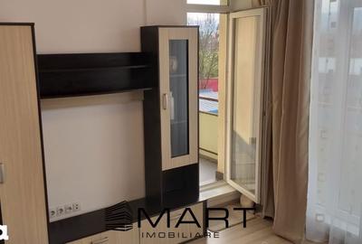 Garsonieră semidecomandată, mobilată în Turnișor - 4