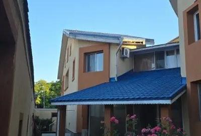 Casă cu 5 camere cu Teren 306 Mp în Brâncoveanu - 4