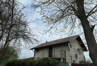 Casă cu 5 camere în Dumbrăveni - 8