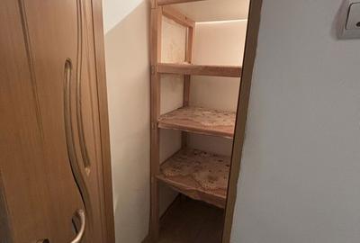 Apartament cu 3 camere decomandat în Central - 1