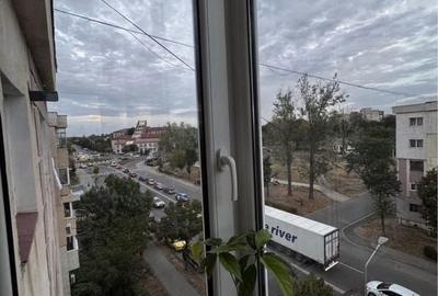 Apartament cu 2 camere decomandat în Central - 9