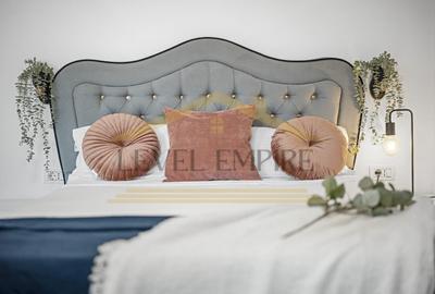 Garsonieră nedecomandată, mobilată în Grozăvești - 3