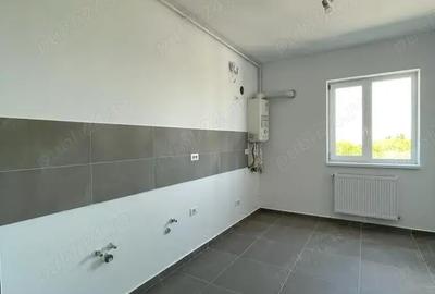 Apartament cu 2 camere în Păcii - 2