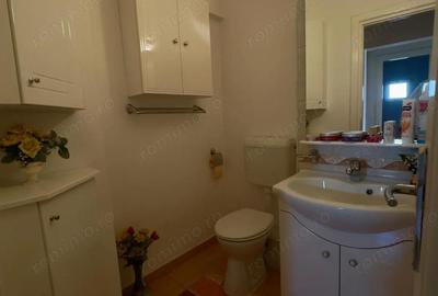 Apartament cu 3 camere decomandat, mobilat în Soarelui - 2
