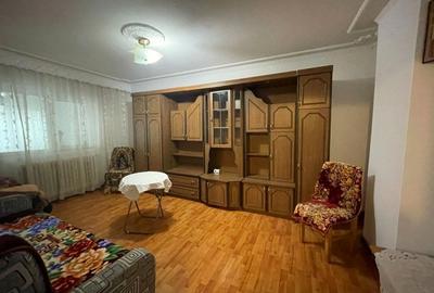 Apartament cu 2 camere semidecomandat, mobilat în Metalurgie - 10