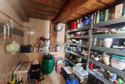 Apartament cu 3 camere semidecomandat în Traian - 8