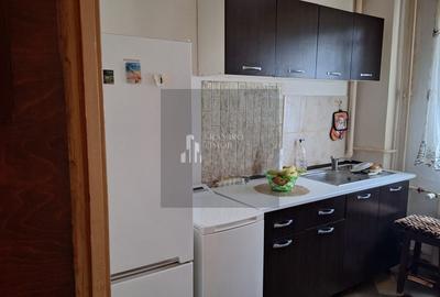 Apartament cu 2 camere semidecomandat, mobilat în Alexandru Obregia - 6