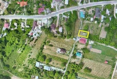 Teren intravilan loc. Brosteni, judetul Vrancea - 6