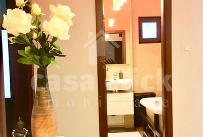 Apartament cu 2 camere, mobilat în Mazepa 1 - 6