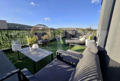 Apartament cu 4 camere decomandat în Unirii - 5