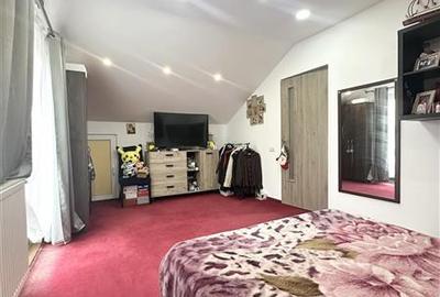 Casă individuală cu 4 camere cu Canalizare în Poiana - 20