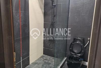 Garsonieră nedecomandată în Central - 8