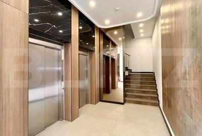 Apartament cu 2 camere decomandat în Iosia - 2