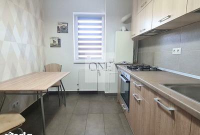 Apartament cu 2 camere decomandat în Valea Cetății - 1