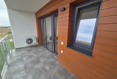Apartament NOU 3 camere, 78 m, Etaj 2/3 cu lift, Prima închiriere - 10