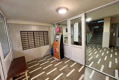 Apartament cu 2 camere semidecomandat în Dristor - 1