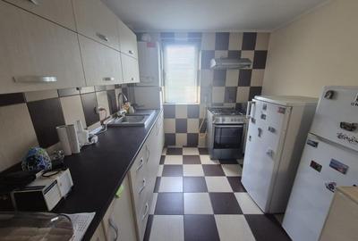 Apartament semidecomandat în Vidra - 10