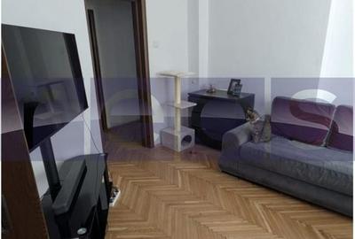 Apartament cu 3 camere decomandat, mobilat în Dorobanți - 5