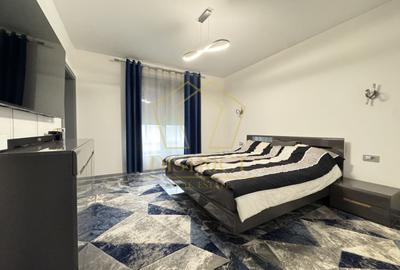 Casa superba pe parter, mobilata-utilata | Sanmihaiu Roman - 11