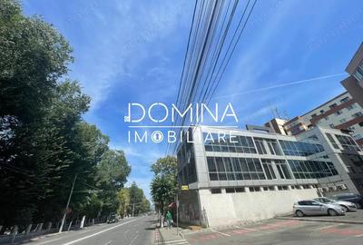 Spațiu comercial, de 790 mp, în Central - 1