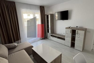 Apartament cu 2 camere decomandat în Chiajna - 6